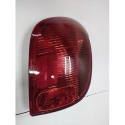 Feu Arriere Principal Gauche (feux) Toyota Yaris 1 Phase 2